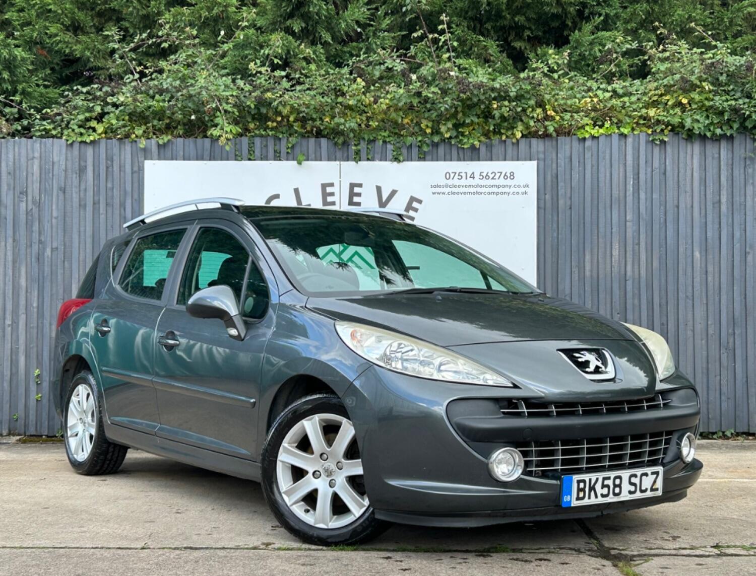 Cleeve Motor Company used cars in Gloucestershire